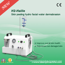 H2-Hailie Skin Peeling Hydro Facial Water Dermabrasion